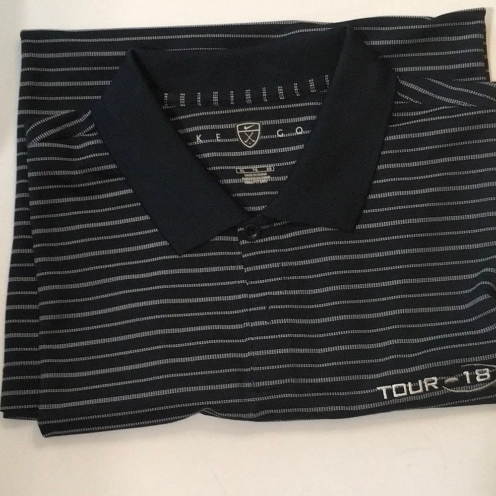 Nike Golf Fit Dry